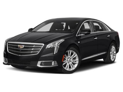 2019 Cadillac XTS Yuba City CA