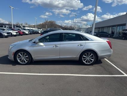 2014 Cadillac XTS Johnson City TN