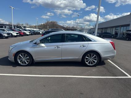 2014 Cadillac XTS Johnson City TN