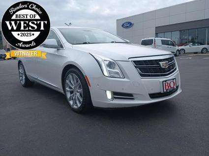 2016 Cadillac XTS Ellisville MO