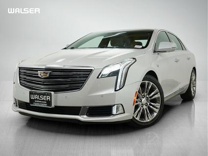 2018 Cadillac XTS Minneapolis MN