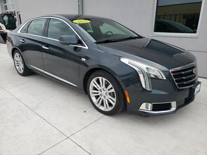 2018 Cadillac XTS Winona MN