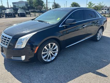2015 Cadillac XTS Memphis TN