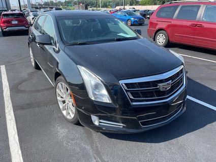 2016 Cadillac XTS Toledo OH