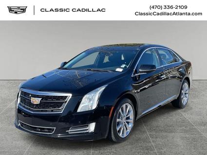 2016 Cadillac XTS Atlanta GA