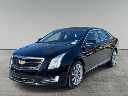 2016 Cadillac XTS Atlanta GA