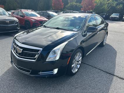 2016 Cadillac XTS Atlanta GA