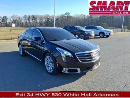 2019 Cadillac XTS White Hall AR
