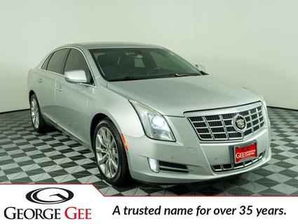 2015 Cadillac XTS Liberty Lake WA