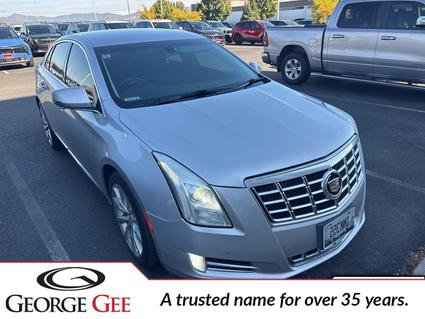 2015 Cadillac XTS Liberty Lake WA