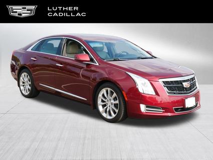2016 Cadillac XTS Saint Paul MN