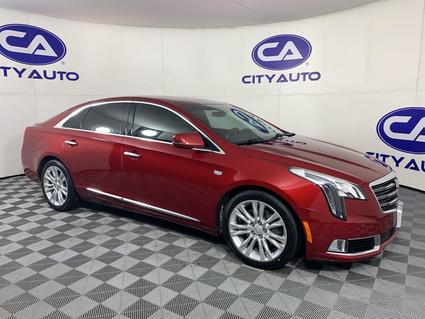 2019 Cadillac XTS Memphis TN