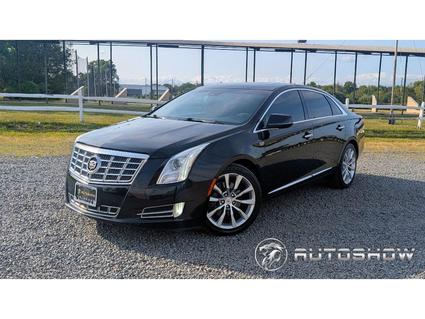 2015 Cadillac XTS Somerset NJ