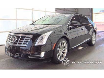 2015 Cadillac XTS Somerset NJ