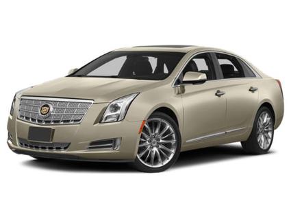 2015 Cadillac XTS Billings MT