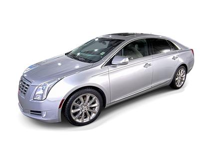 2015 Cadillac XTS Billings MT