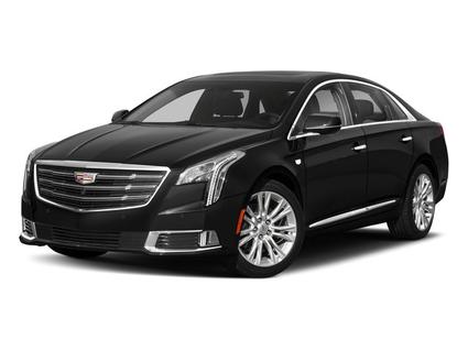 2018 Cadillac XTS Greeley CO