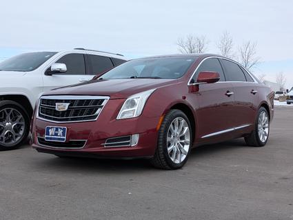 2016 Cadillac XTS Sedalia MO