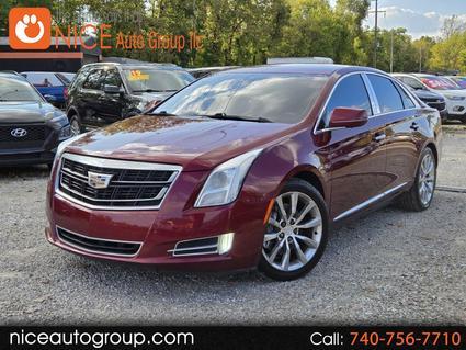 2016 Cadillac XTS Carroll OH