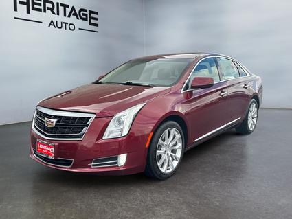 2017 Cadillac XTS Perry UT