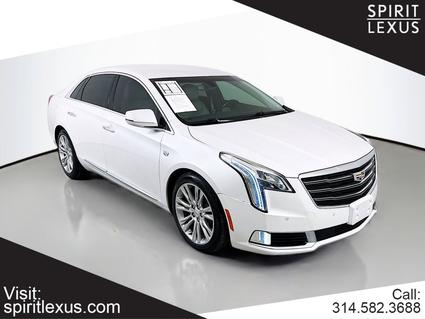 2019 Cadillac XTS Creve Coeur MO