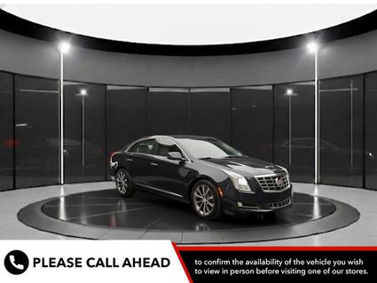 2013 Cadillac XTS Van Wert OH