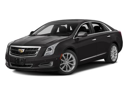 2016 Cadillac XTS Rexburg ID