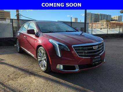 2019 Cadillac XTS Denver CO