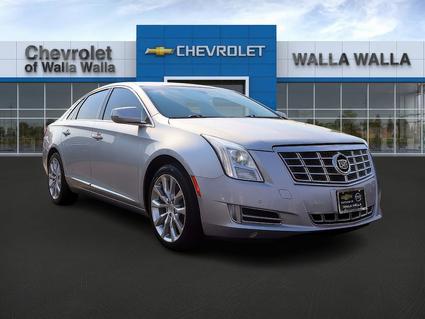 2015 Cadillac XTS Pasco WA