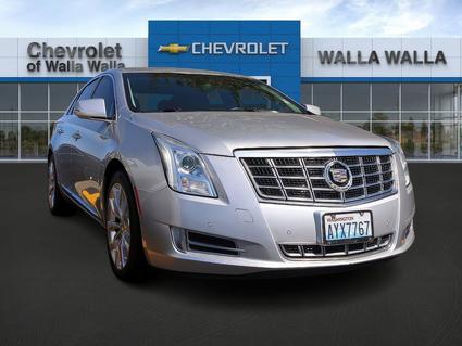 2015 Cadillac XTS Pasco WA