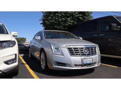 2015 Cadillac XTS Pasco WA