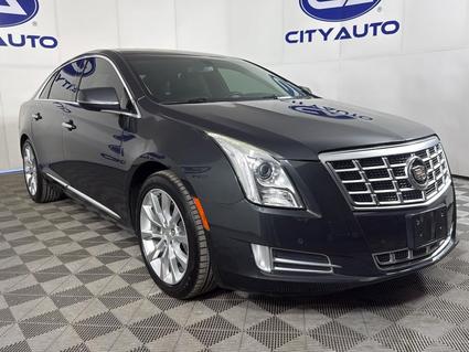 2015 Cadillac XTS Memphis TN