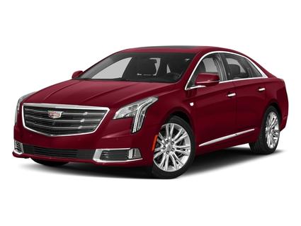 2018 Cadillac XTS Casper WY