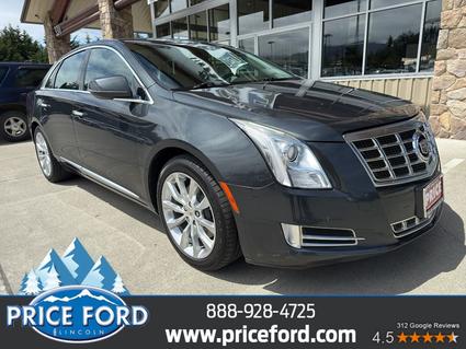 2015 Cadillac XTS Port Angeles WA