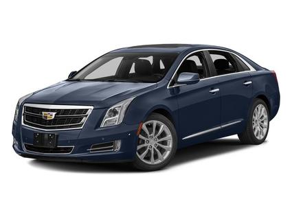 2016 Cadillac XTS Saint Paul MN