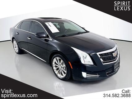 2017 Cadillac XTS Creve Coeur MO