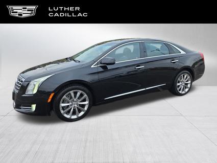 2013 Cadillac XTS Saint Paul MN