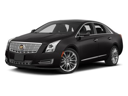 2013 Cadillac XTS Saint Paul MN