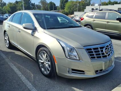 2013 Cadillac XTS Saint Louis MO