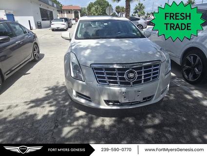 2014 Cadillac XTS Fort Myers FL