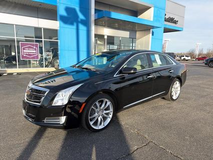 2016 Cadillac XTS Poplar Bluff MO