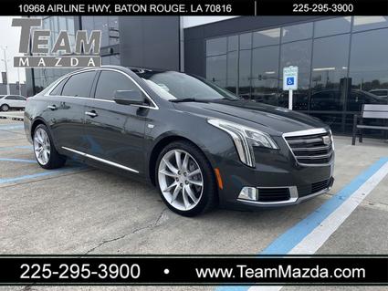 2019 Cadillac XTS Baton Rouge LA