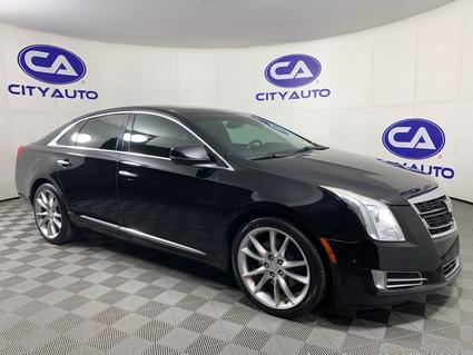 2017 Cadillac XTS Memphis TN