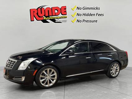 2014 Cadillac XTS Hazel Green WI