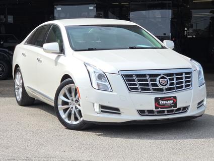 2014 Cadillac XTS Cleburne TX