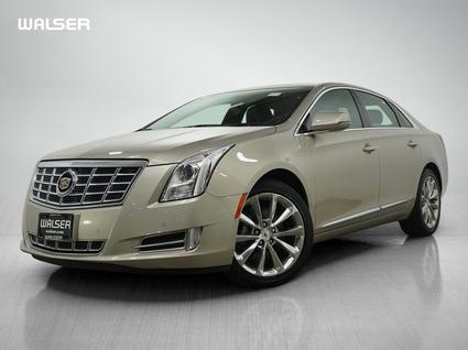 2013 Cadillac XTS Hopkins MN