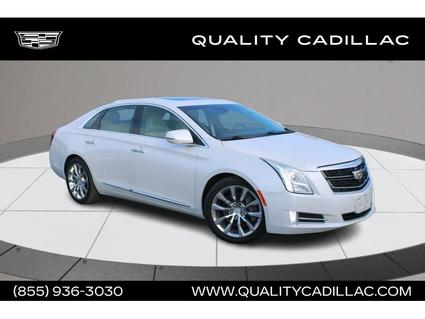 2016 Cadillac XTS Alton IL