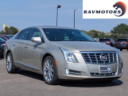 2014 Cadillac XTS Burnsville MN