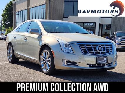 2014 Cadillac XTS Burnsville MN