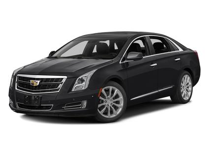 2016 Cadillac XTS Pullman WA